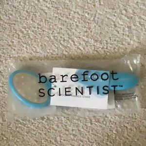 Barefoot Scientist Pedicure File